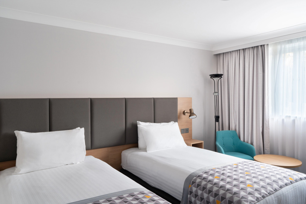 Holiday Inn Hemel Hempstead M1, Jct. 8 by IHG