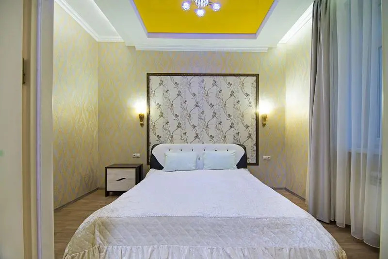 Hotel X.O. Переездная (Икс О)