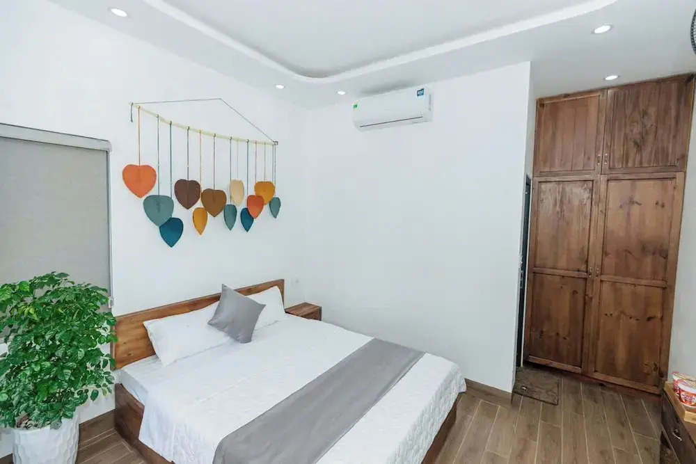 Sơn Mến Homestay Moc Chau - by BAY LUXURY