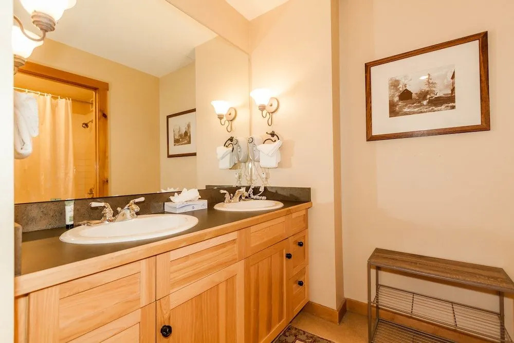 Buffalo Lodge #8392 - 2 Br Condo