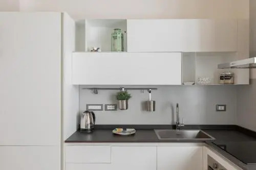 Iflat Saint Peter Bright Apartment