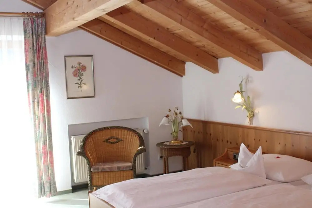 Kurhotel Rupertus
