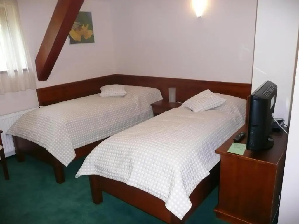 Hotel U Parku