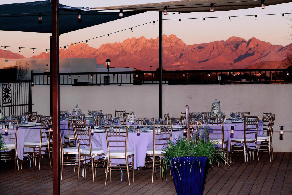 Hotel Mesilla