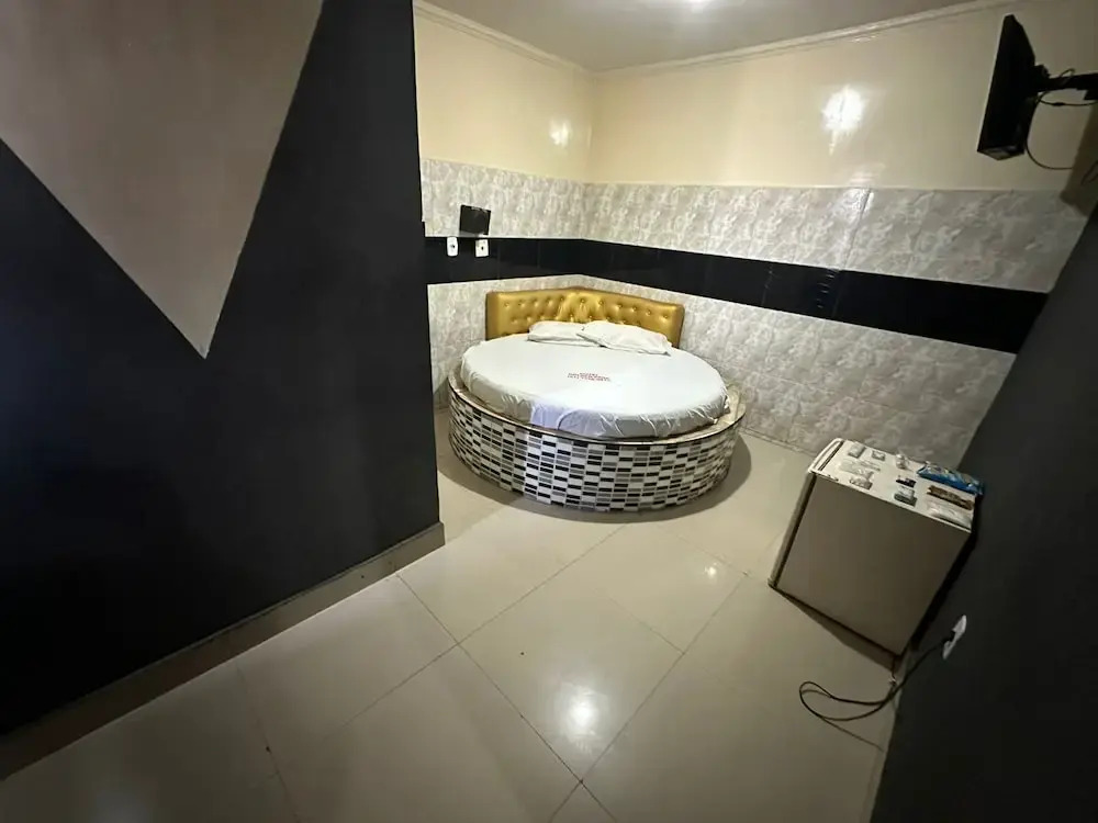 Hotel Golden Park