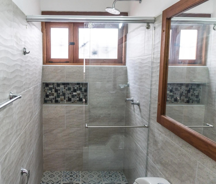 Apartamento Madeiro