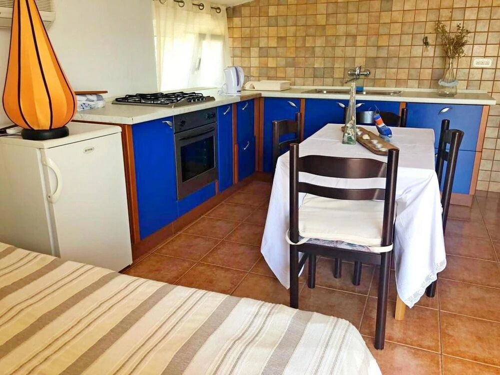 Apartment Fortica