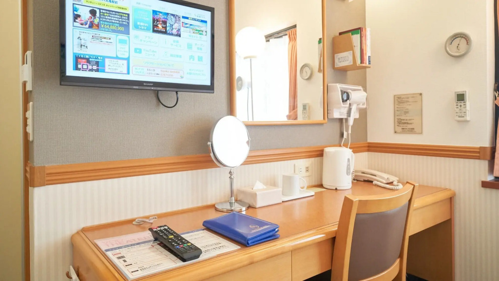 Toyoko Inn Nagoya Nishiki