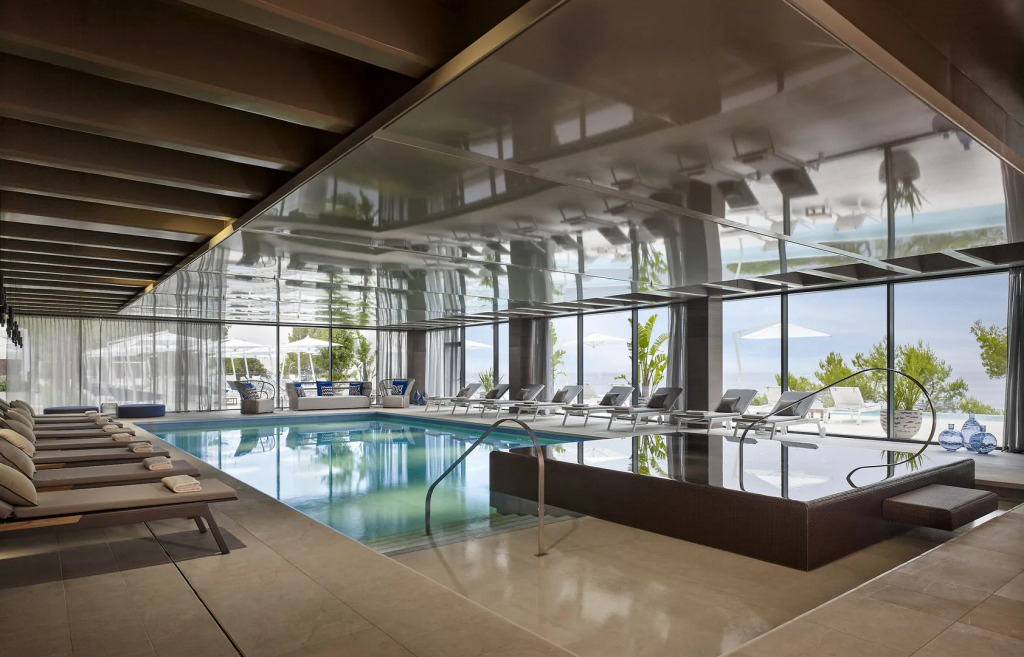 Grand Hotel Brioni Pula, A Radisson Collection Hotel