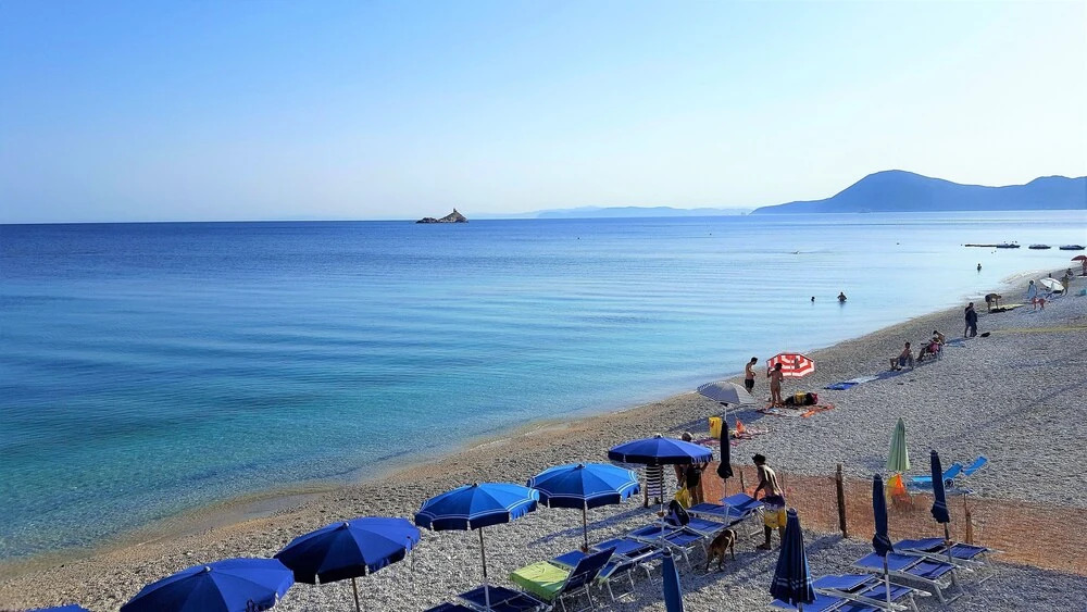 Villa Bel Panorama - ArgonautiVacanze