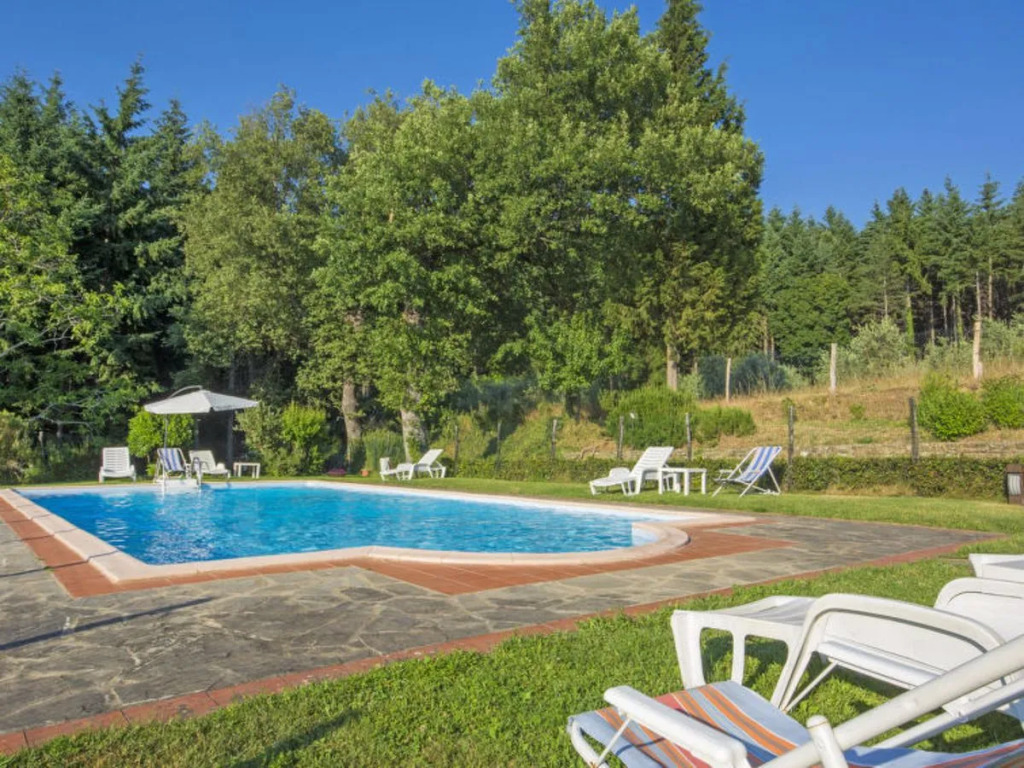 House Certina 3 Pontassieve