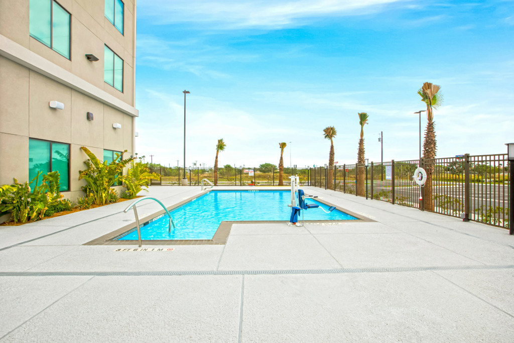Hilton Garden Inn Harlingen Convention Center, Tx