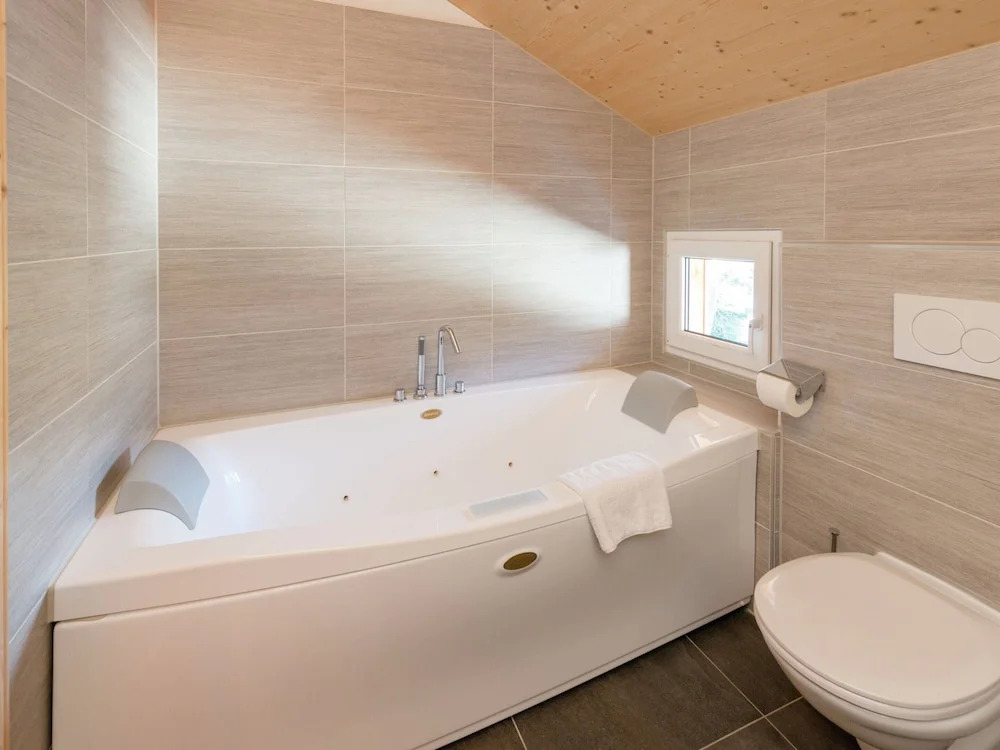 Chalet in Annaberg-lungotz With Terrace