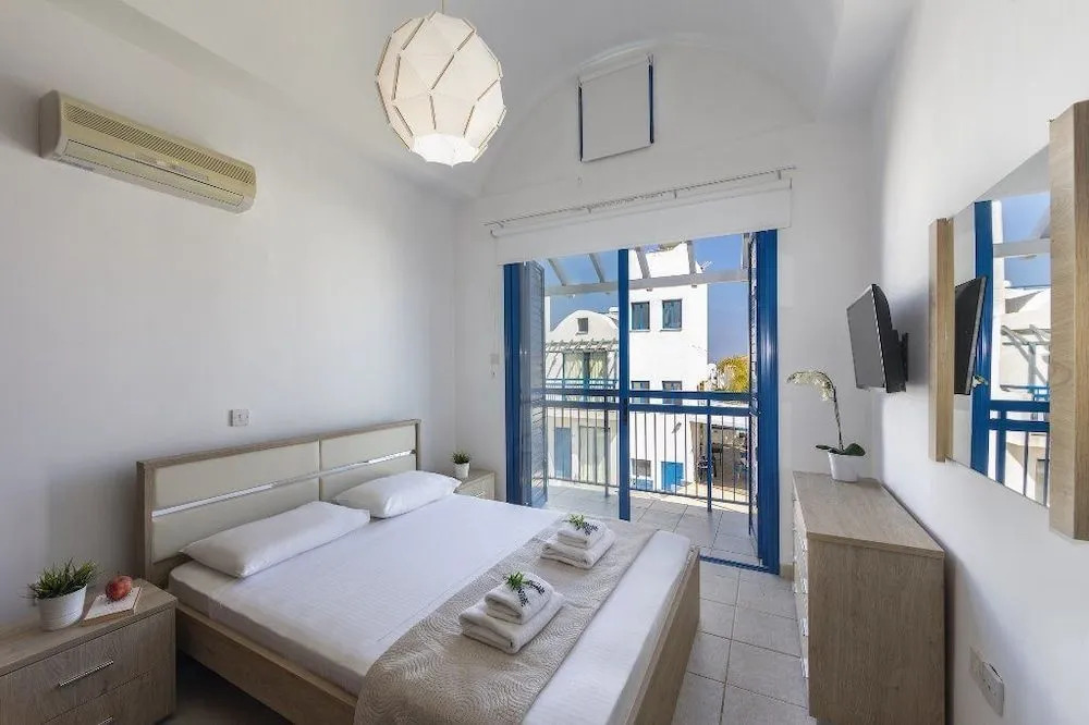 Protaras Villa Nicol 4