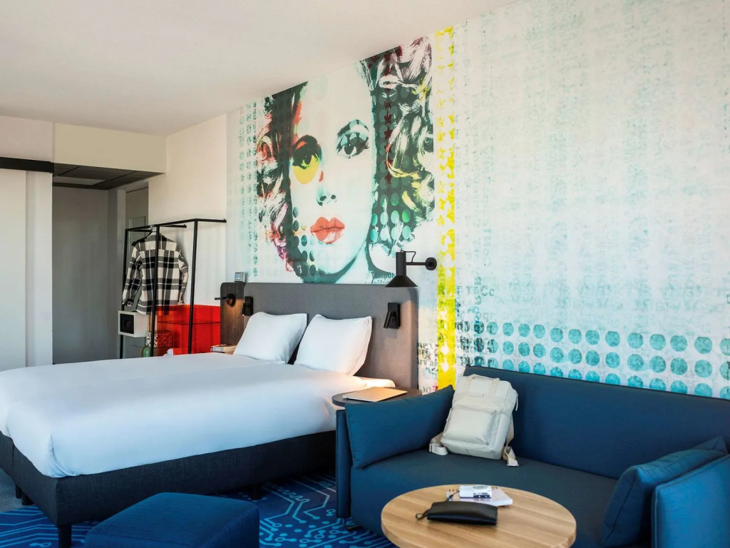 ibis Styles Delft City Centre
