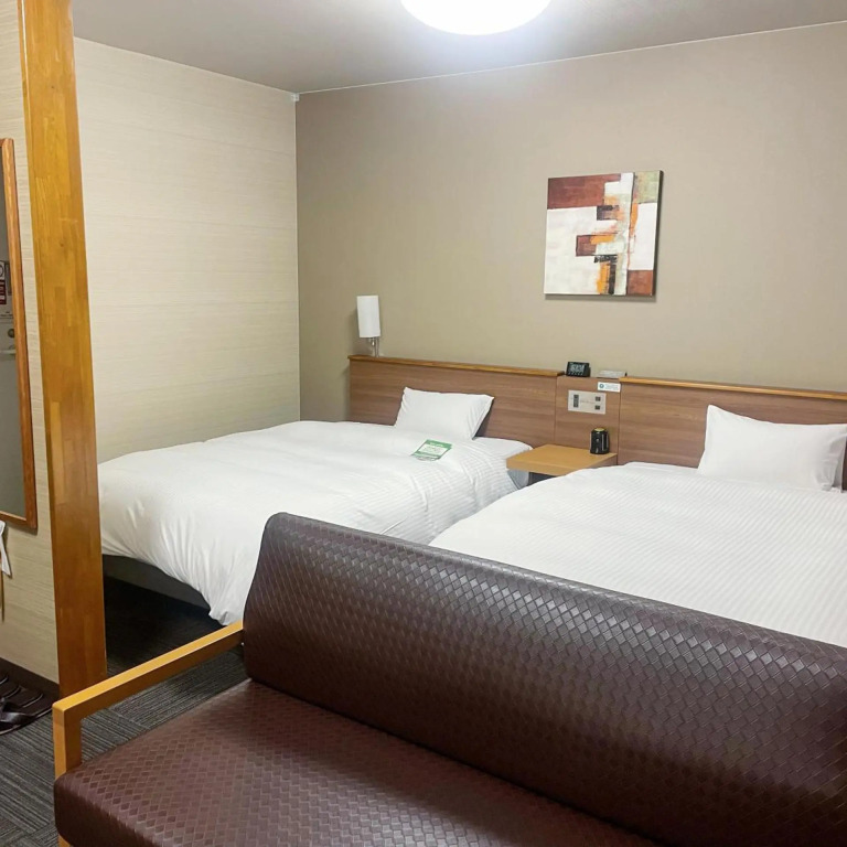 Hotel Route-Inn Nagaizumi Numazu Inter 2