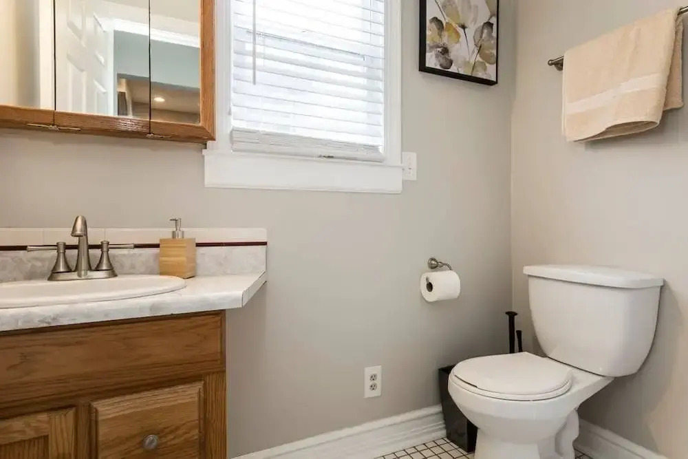 TWO Units Entire Stylish Restored House on Frankfort Ave by Cozysuites