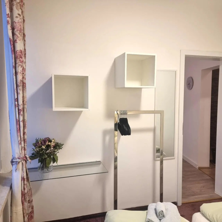 Apartment am Rathaus