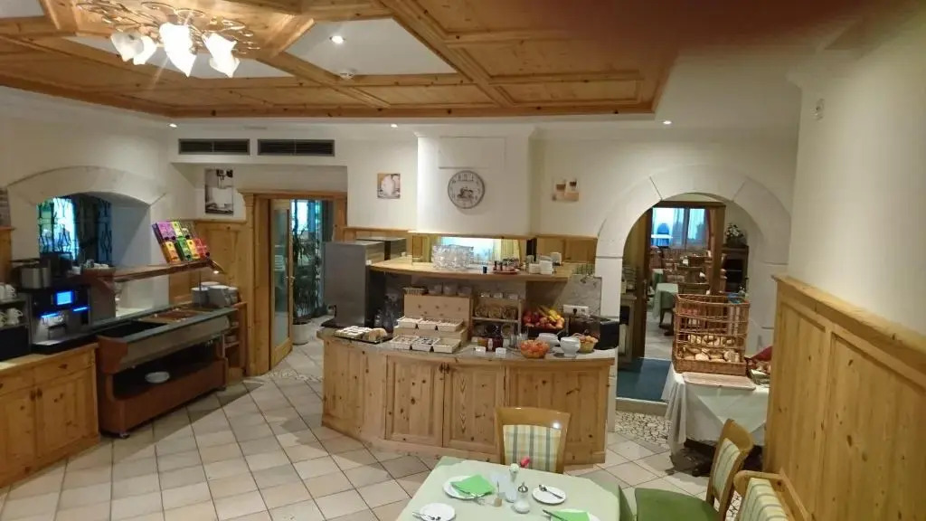 Hotel Stamserhof