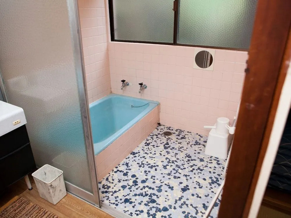 Ryokan Kinsui