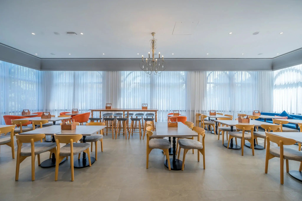 Holiday Inn Express Kolkata New Town by IHG