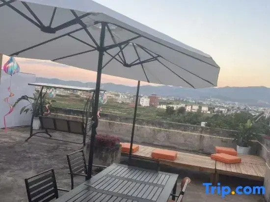 Pushe Homestay