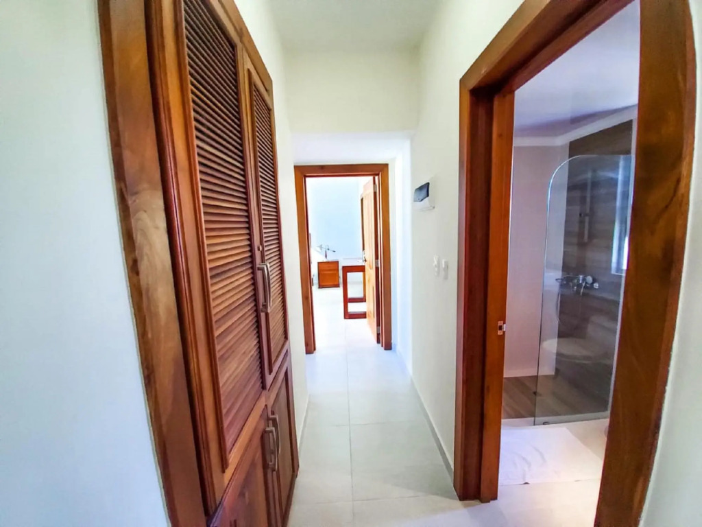 Family quiet apartment, Playa Bavaro, Punta Cana