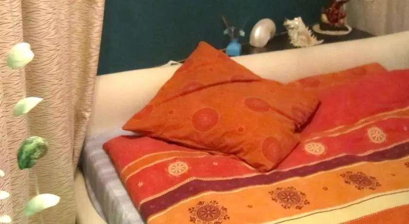 Risingsun Apartment
