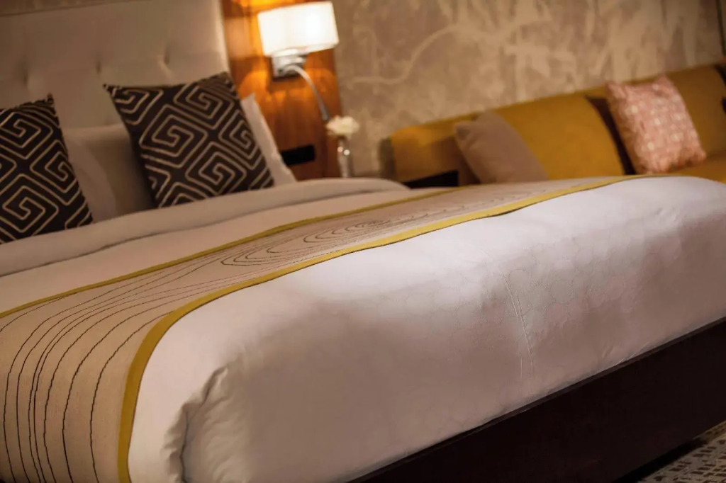 Renaissance Baton Rouge Hotel
