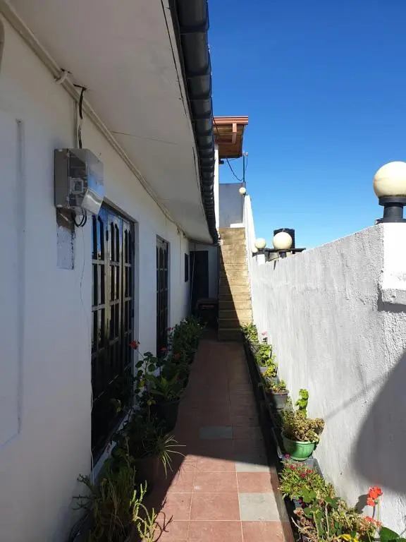 Bungalow 234