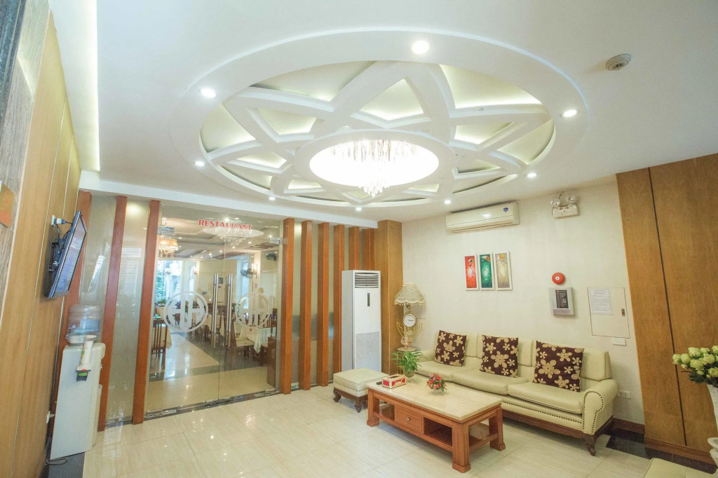Hoang Hai Hotel