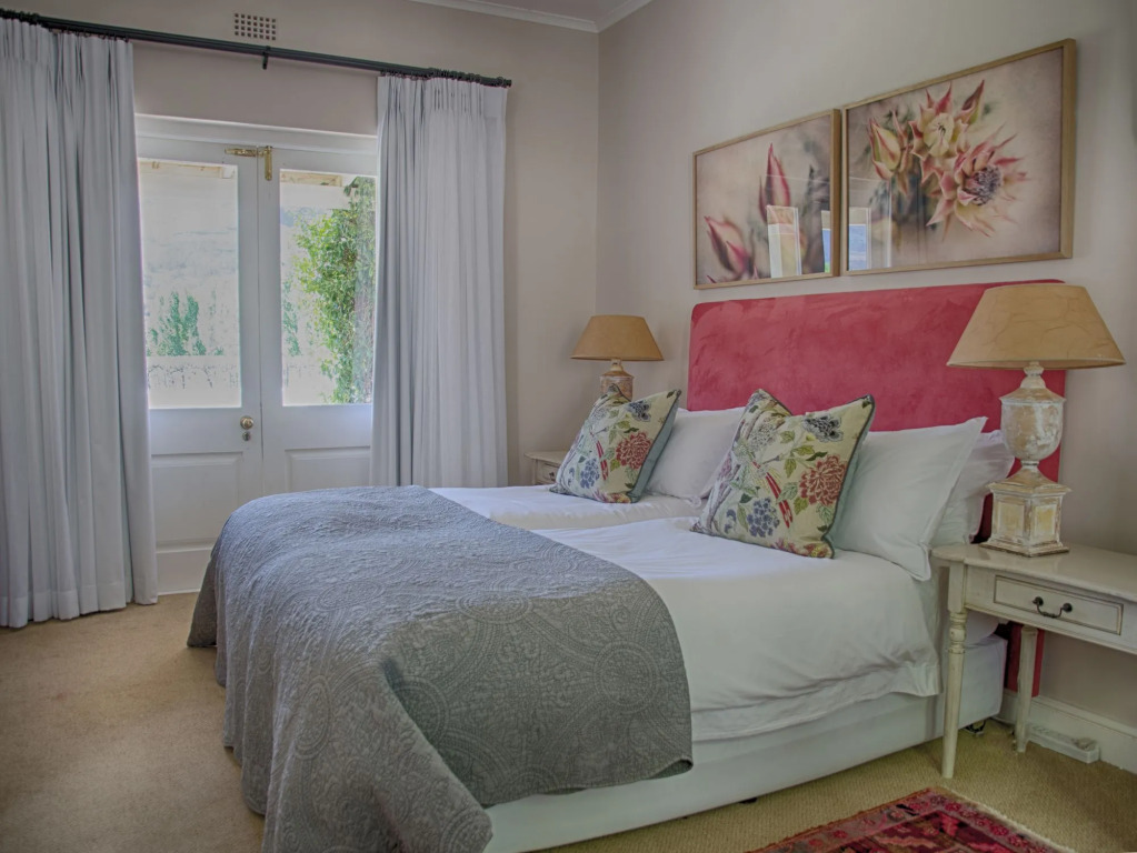Auberge Clermont