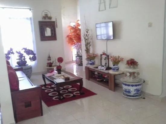 Guest House Abimanyu