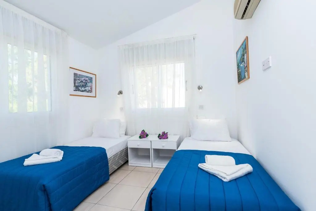 Fig Tree Z Holiday Resort