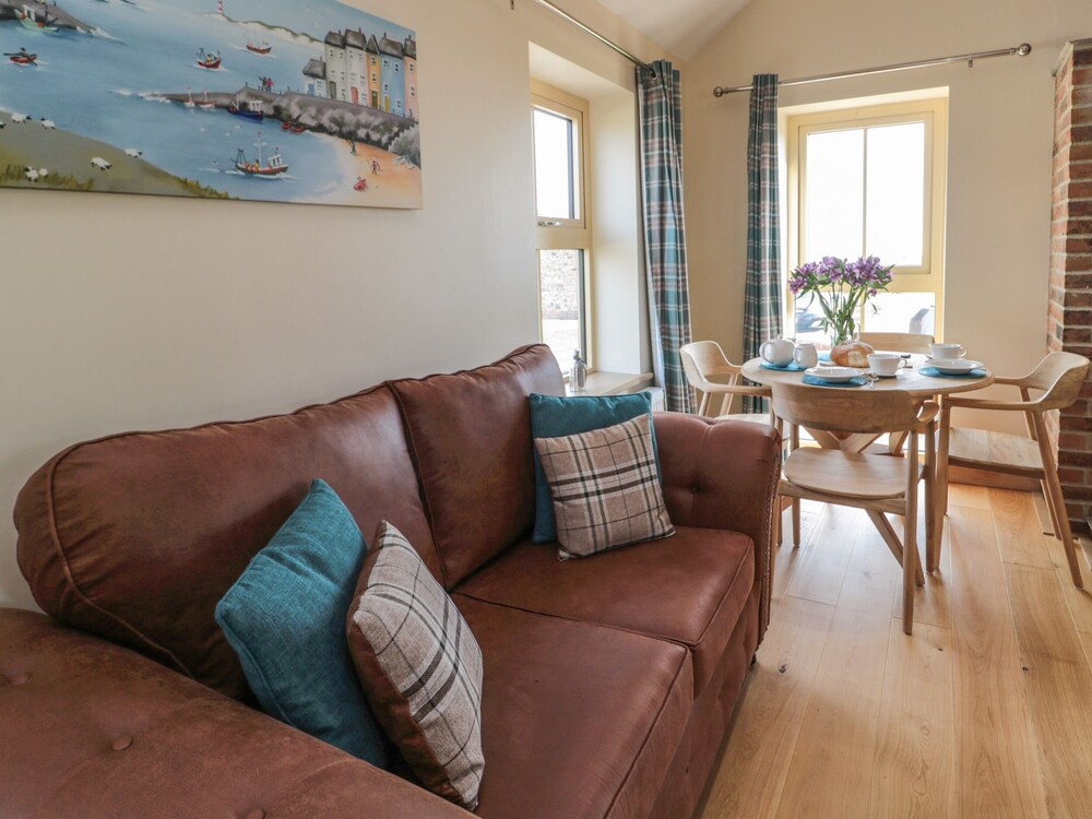 Smithy Cottage