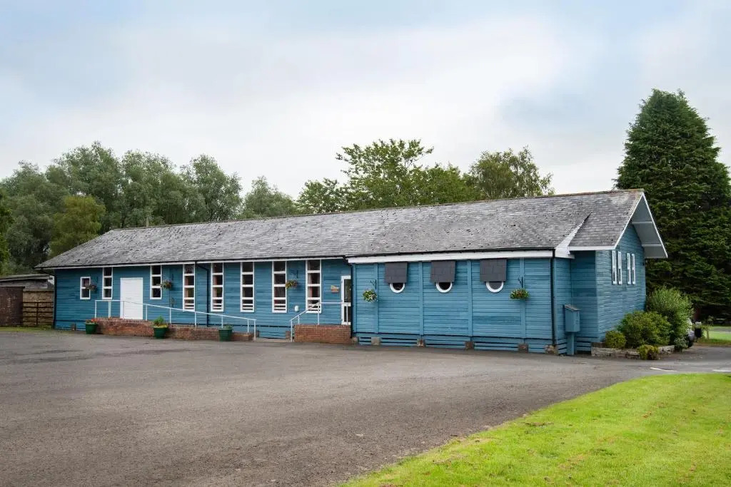 Brown Rigg Guest Rooms