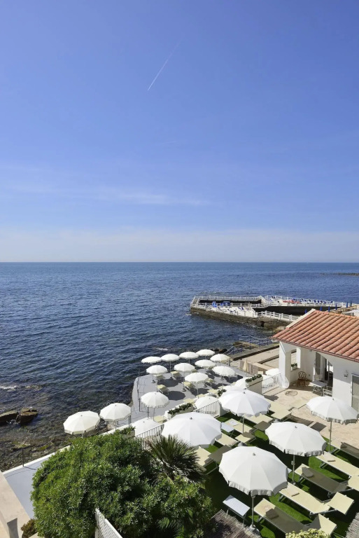 Villa delle Palme