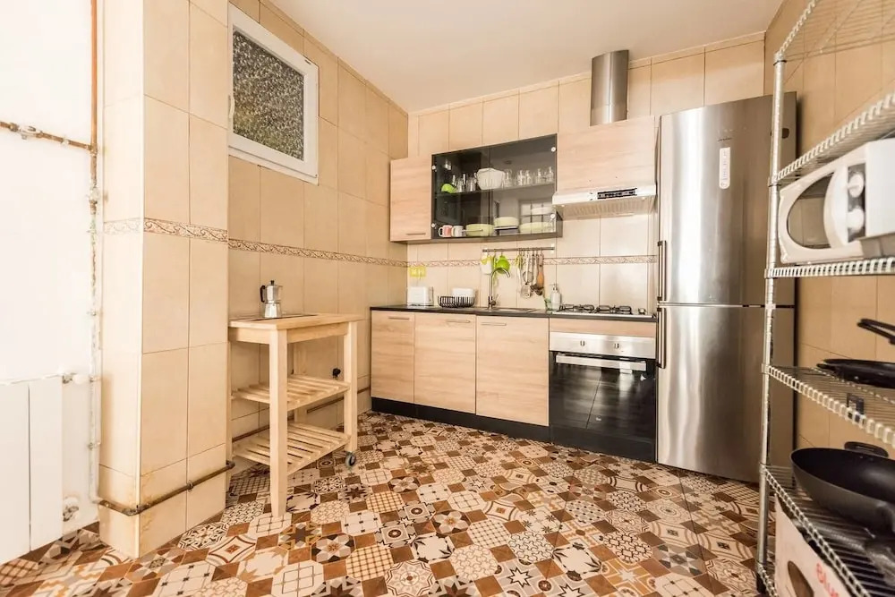 Apartamento Condes de Barcelona