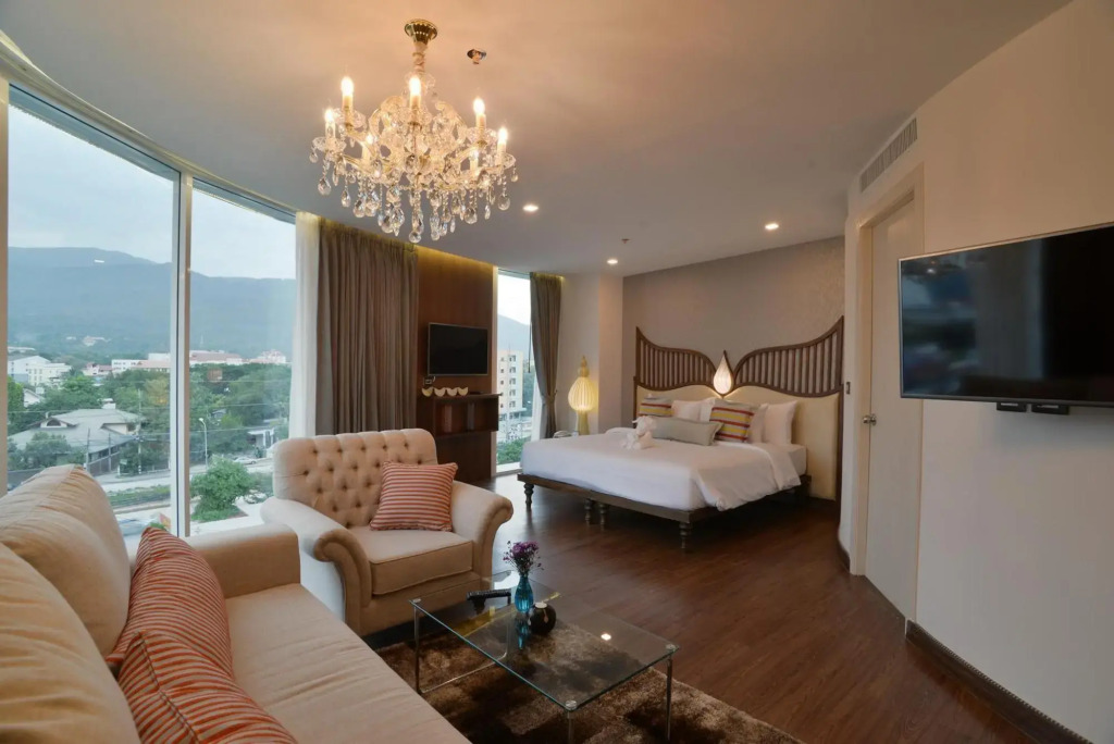 Baisirimaya Hotel
