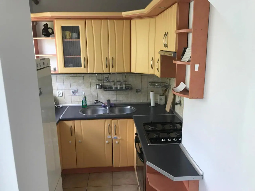 Mieszkanie Dla Turystów