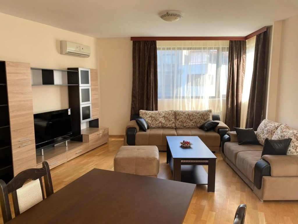 Pravets Resort Apartments