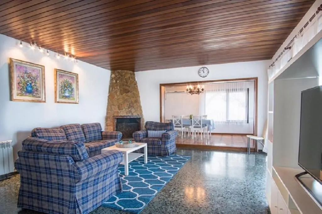 Villa Victoria