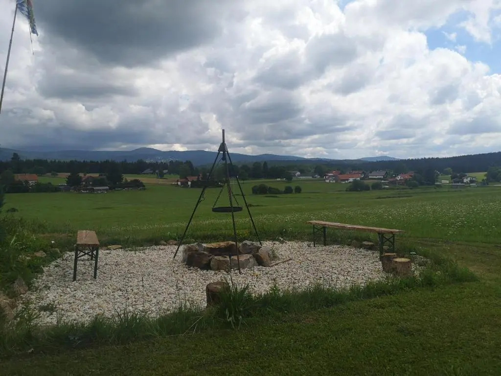 Hanneshof