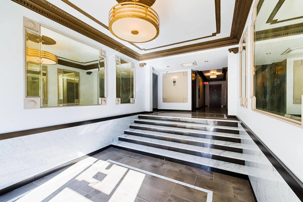 Ginosi Dupont Circle Apartel