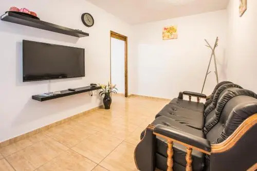 Vacation Apartment Lanzarote Rent a car "A"