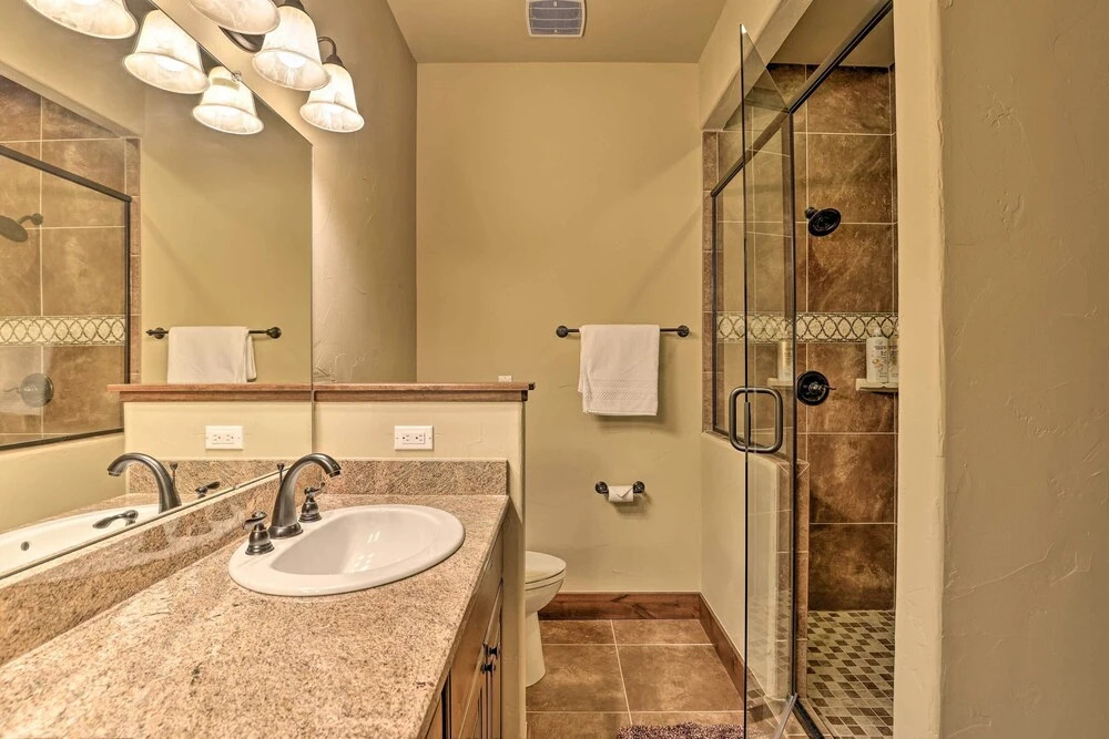 Luxurious Fraser Townhome w/ Private Hot Tub!