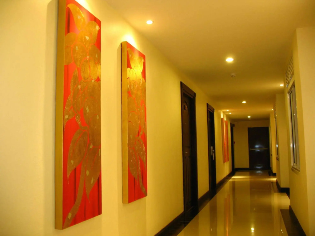 Wannara Hotel Hua Hin