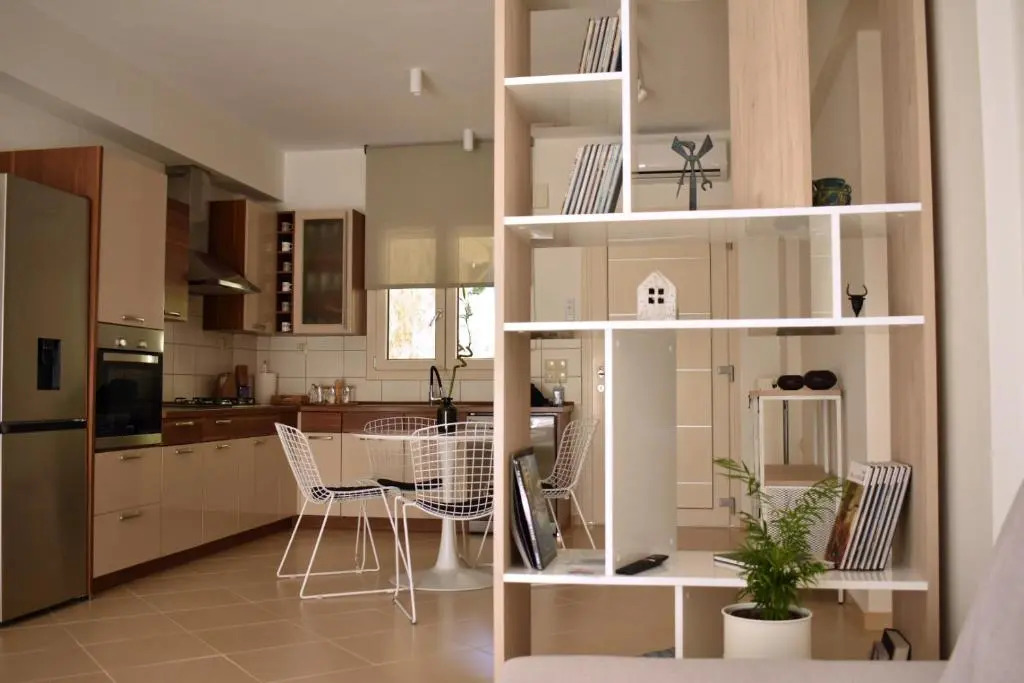 Gallery Suites Parga