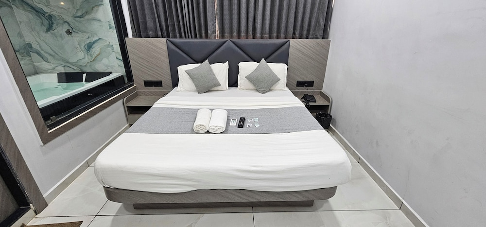 Hotel HR King