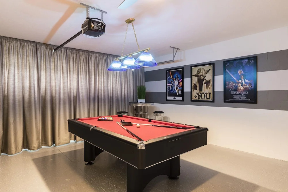 Luxury 6-bed/6-bath Championsgate Resort Hm-1516mb